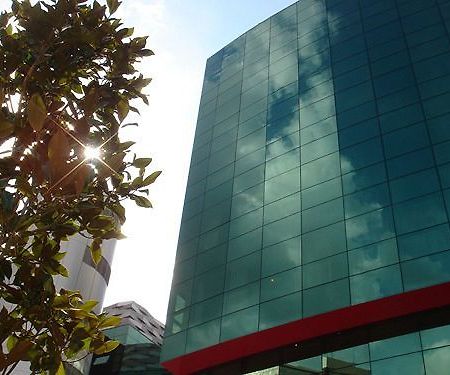 Be Live City Center Talavera Talavera de la Reina Bagian luar foto