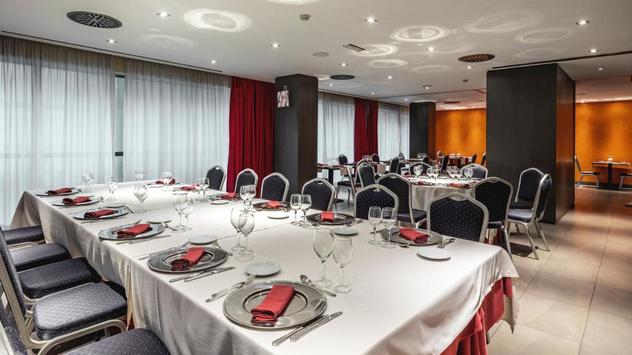 Be Live City Center Talavera Talavera de la Reina Bagian luar foto