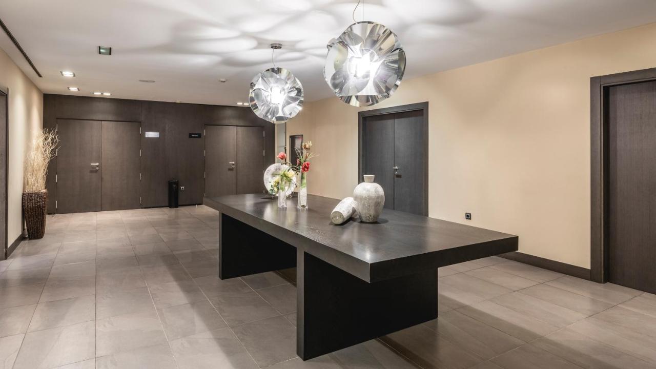Be Live City Center Talavera Talavera de la Reina Bagian luar foto