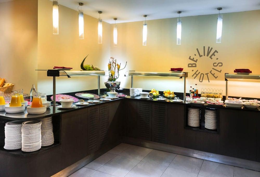 Be Live City Center Talavera Talavera de la Reina Bagian luar foto