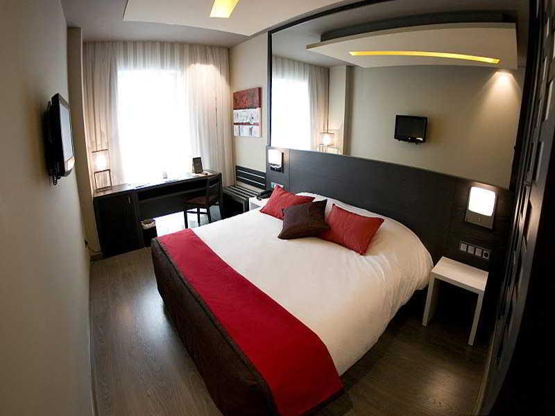 Be Live City Center Talavera Talavera de la Reina Bagian luar foto
