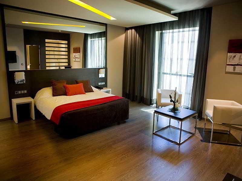 Be Live City Center Talavera Talavera de la Reina Bagian luar foto
