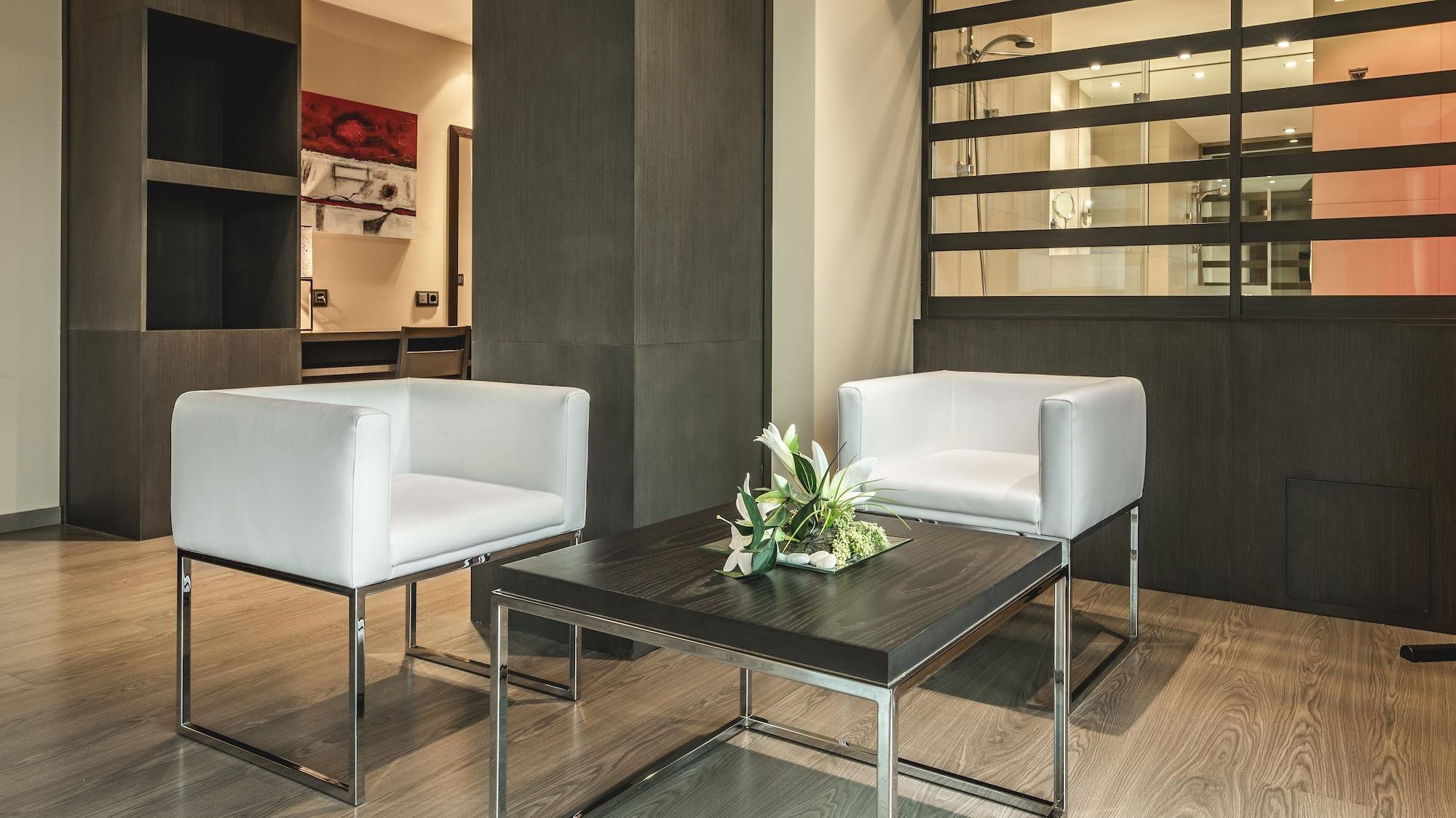 Be Live City Center Talavera Talavera de la Reina Bagian luar foto