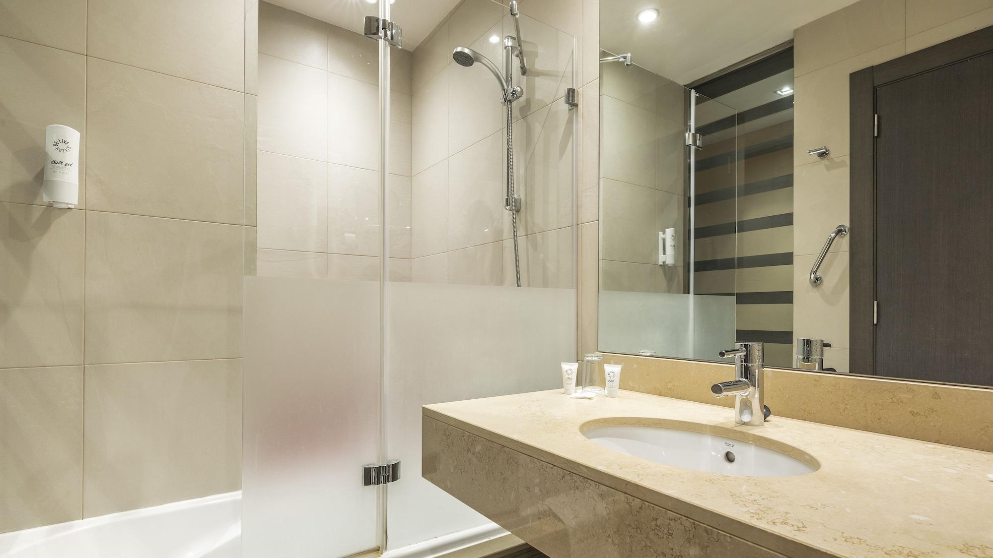 Be Live City Center Talavera Talavera de la Reina Bagian luar foto