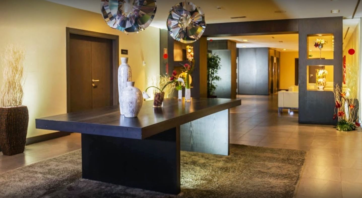 Be Live City Center Talavera Talavera de la Reina Bagian luar foto