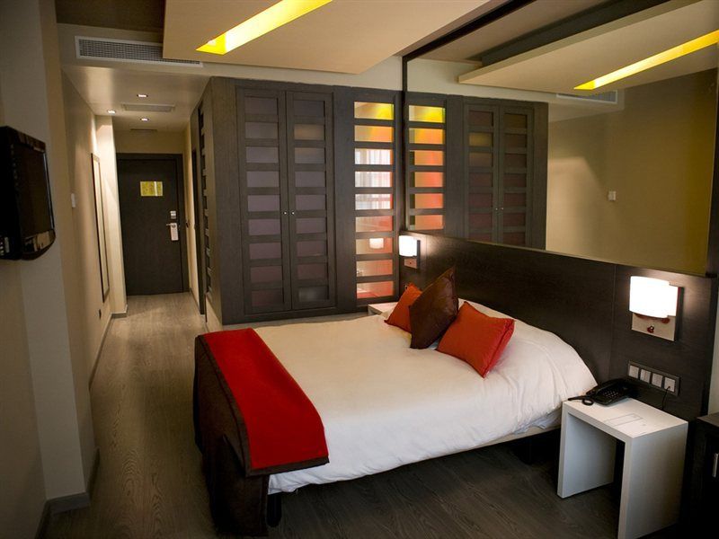 Be Live City Center Talavera Talavera de la Reina Bagian luar foto