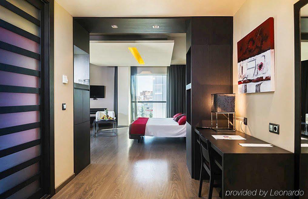 Be Live City Center Talavera Talavera de la Reina Bagian luar foto